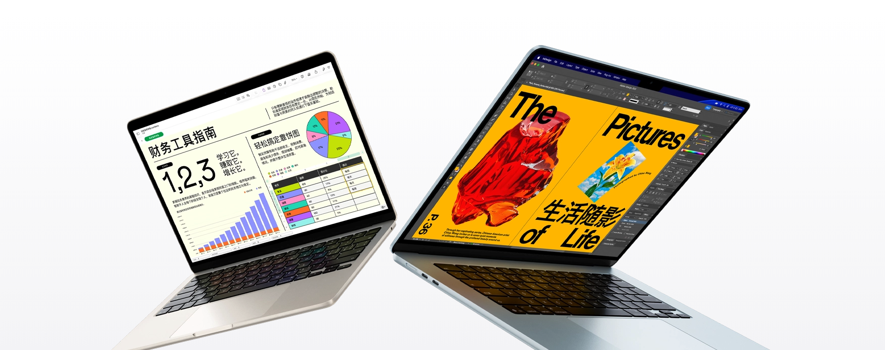 苹果发布M5芯片款MacBook Air 8499元起 标配512GB存储+Wi-Fi 7